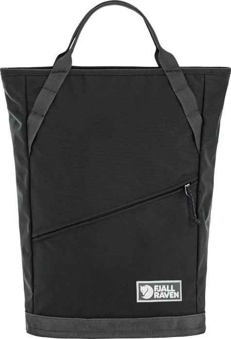Fjällräven Vardag 22 coal black