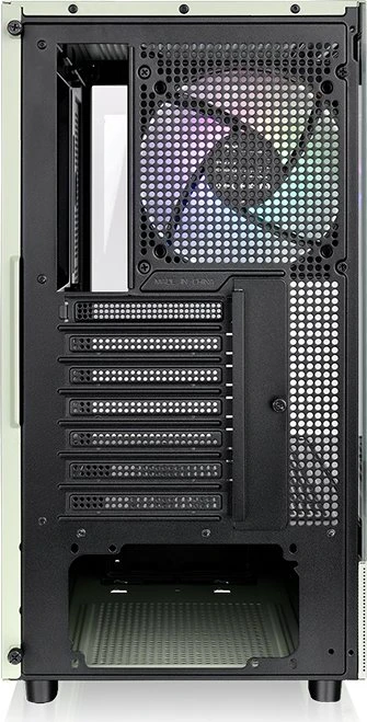 Thermaltake View 270 TG ARGB Matcha Green, grün, Glasfenster