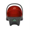 Cybex Aton S2 i-Size hibiscus red 2022 Vorschaubild