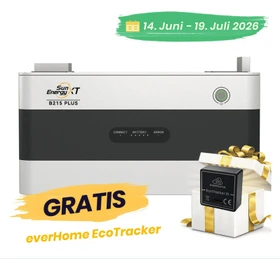SunEnergyXT B215 Speichermodul, 2.15kWh