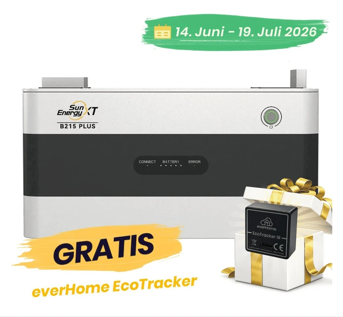 SunEnergyXT B 215