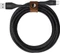 Belkin Duratek Plus USB-A/USB-C Adapterkabel 1.2m schwarz Vorschaubild