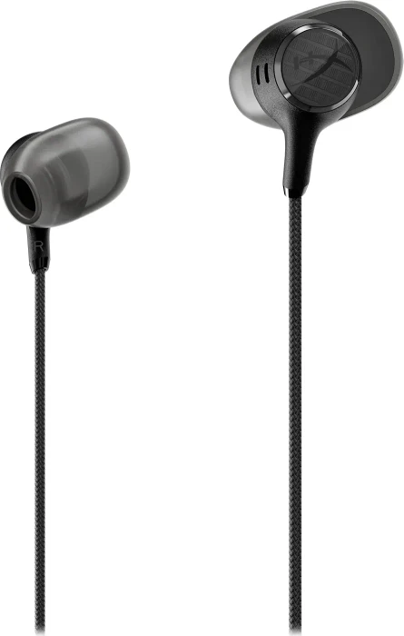 HP HyperX Cloud Earbuds III S schwarz