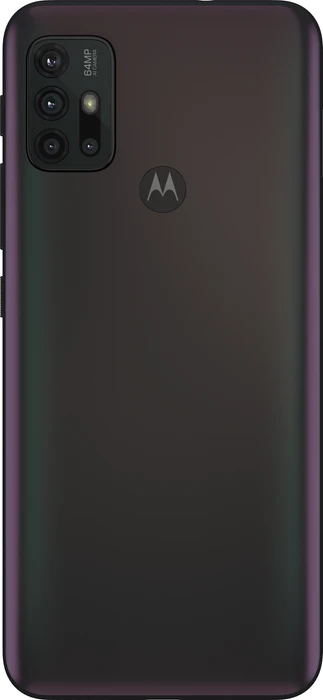 Motorola Moto G30 Dual-SIM 128GB/4GB Dark Pearl