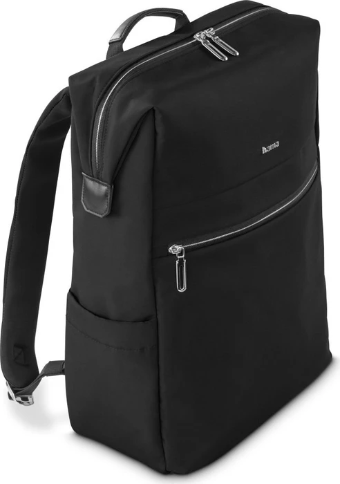 Hama Ultimate 16.2" Laptop-Rucksack, schwarz