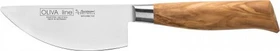 Burgvogel Oliva Line Kräutermesser 13cm