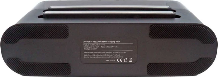 360 Ladestation für 360 S7 Pro Saug-/Wischroboter