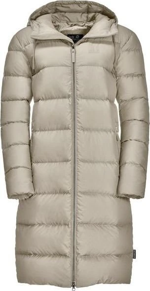Jack Wolfskin Crystal Palace Mantel (Damen)