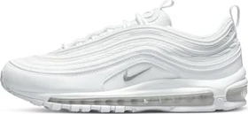 Nike Air Max 97 white/black/wolf grey (Herren)