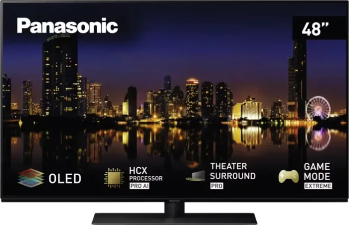 Panasonic MZF1507