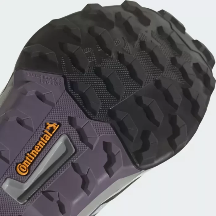 adidas Terrex AX4 GTX wonder silver/core black/grey two (Damen)