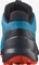 Salomon Speedcross 5 GTX hawaiian ocean/night sky/cherry tomato (Herren) Vorschaubild