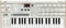 Korg microKORG S Vorschaubild