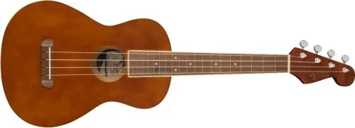 Fender Avalon Tenor Ukulele