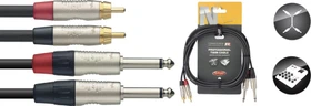 Stagg NTC6PCMR