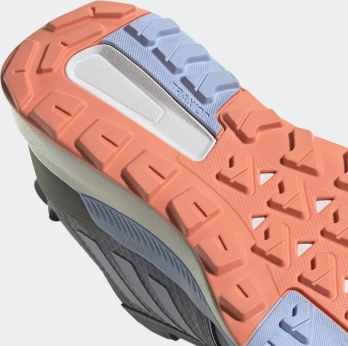 adidas Terrex Trailmaker silver violet/blue dawn/core black (Herren)