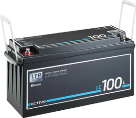 Ective LC 100L BT 24V