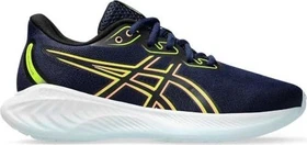 Asics Gel-Cumulus 26 GS blue expanse/bright sunstone (Junior)