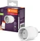 Ledvance SMART+ ZigBee Plug EU White, weiß, 2300W, Typ F, Smart-Steckdose Vorschaubild