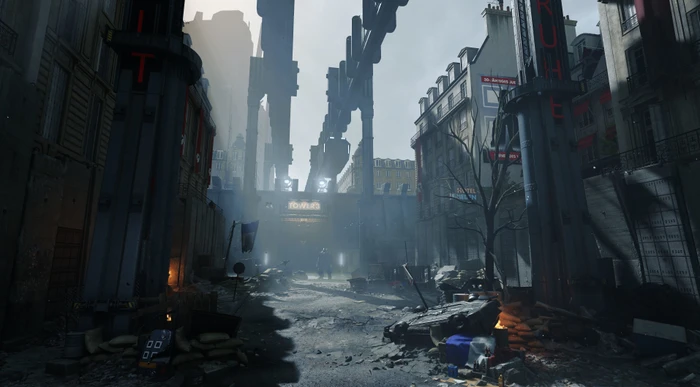 Wolfenstein: Youngblood - Deluxe Edition (Xbox One/SX)