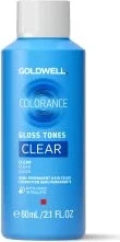 Goldwell Colorance Gloss Tones Haartönung clear, 60ml