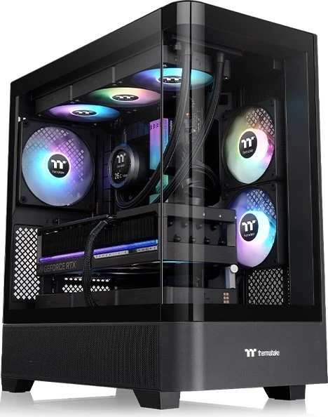 Thermaltake View 290