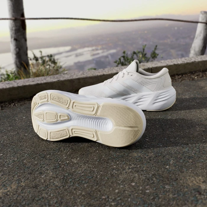 adidas Galaxy 8 cloud white/warm vanilla (Damen)