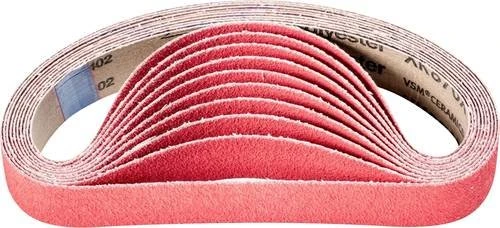 Pferd BA 30/533 CO-COOL 60 Schleifband K60, 30x533mm, 20 Stück