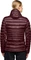 Vaude Batura Hooded Funktionsjacke dark oak (Damen) Vorschaubild