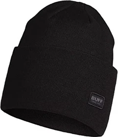 Buff Niels Evo Mütze schwarz