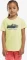 Jack Wolfskin Hiking Graphic Funktionsshirt kurzarm daisy (Junior) Vorschaubild