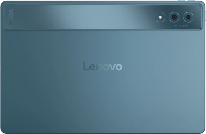 Lenovo Yoga Tab Plus TB520FU, Tidal Teal, 16GB RAM, 256GB
