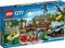 LEGO City Sumpfpolizei - Banditenversteck im Sumpf Vorschaubild