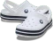 Crocs Crocband Clog white/navy (Junior) Vorschaubild
