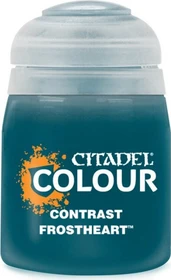 Games Workshop Citadel Contrast 29-57 frostheart, 18ml