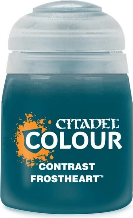 Games Workshop Citadel Contrast 29-57 frostheart, 18ml