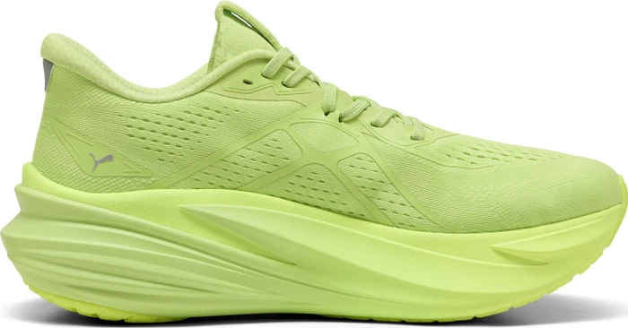 Puma MagMax Nitro 2 sunny lime/puma silver (Herren)