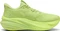 Puma MagMax Nitro 2 sunny lime/puma silver (Herren) Vorschaubild