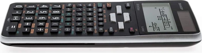 Sharp EL-W506T