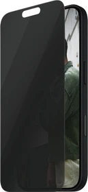 PanzerGlass Safe Private Screen Protector Ultra-Wide Fit für Apple iPhone 16