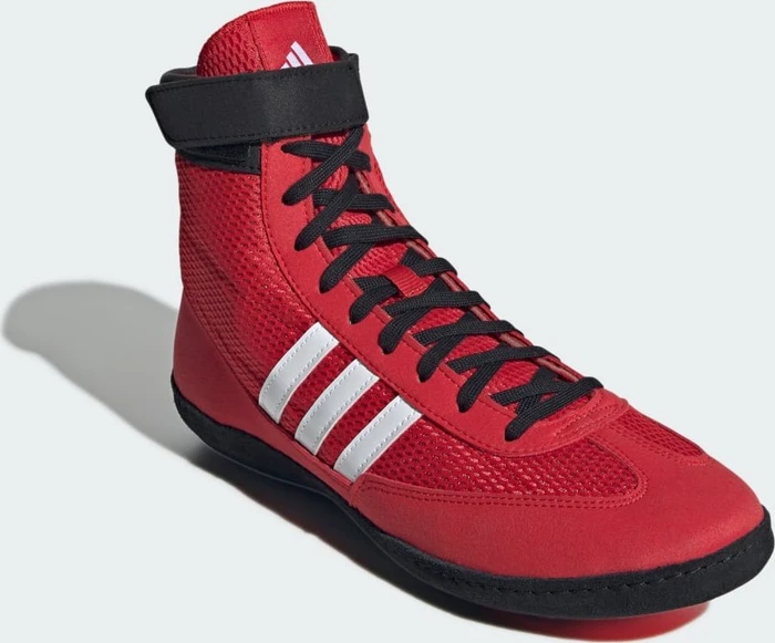 adidas Combat Speed 4 red/cloud white/core black (Herren)