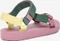 Teva Original Universal lilas multi (Junior) Vorschaubild