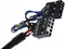 SilverStone FP35 Multi-Slot-Cardreader, USB 2.0 9-Pin Stecksockel [Stecker] Vorschaubild