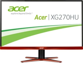 Acer XG0 XG270HUomidpx, 27"