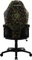 Thunder X3 BC1 CAMO Gamingstuhl Military, camouflage/grün Vorschaubild