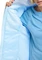 Jack Wolfskin Routeburn Pro Hybrid Jacke ice blue (Damen) Vorschaubild