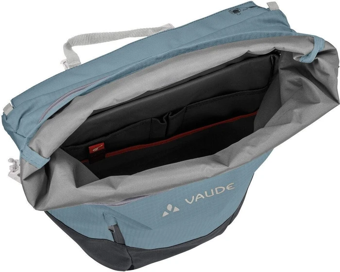 Vaude CityGo Bike 23 II Gepäcktasche heron