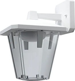 Osram Endura Style Lantern Classic Down 10W Wandleuchte weiß