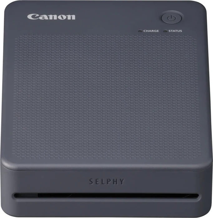 Canon Selphy QX20