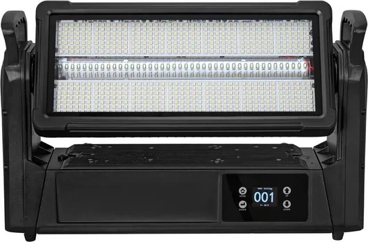 Eurolite LED IP Mega PIX Strobe 714 Swing